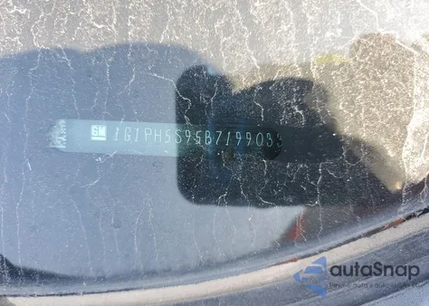 2011 Chevrolet Cruze Ltz from USA, damaged, VIN 1G1PH5S95B7199033